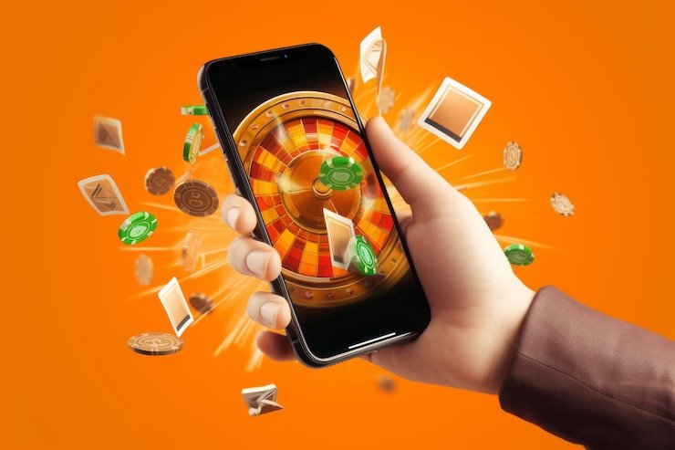Layar unduhan aplikasi juragankoin99 untuk Android dan iOS