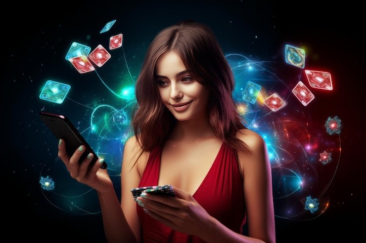 Transfer bank BCA, Mandiri, BRI, BNI untuk deposit di platform