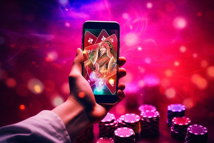 Meja blackjack live dengan dealer profesional Indonesia Studio meja blackjack langsung di juragankoin99